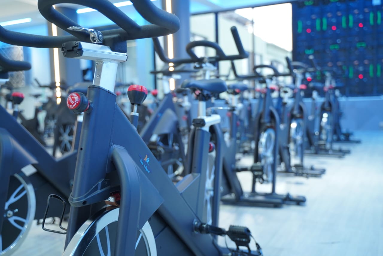 Gym Gallery 12